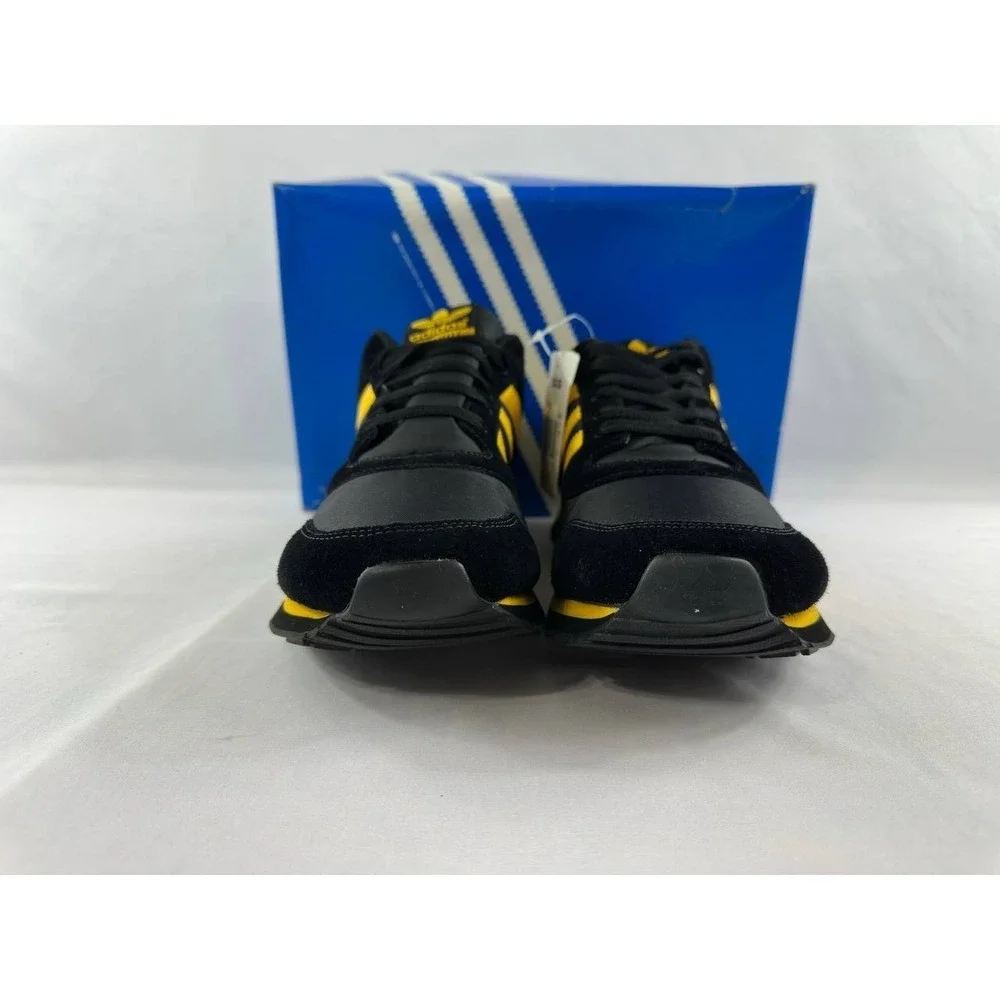 Vintage Adidas ZXZ NYL Shoes 2003 383090 Men's Size 13 VTG Y2K